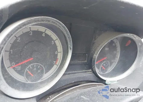 2014 Dodge Grand Caravan Sxt z USA, uszkodzony, nr VIN 2C4RDGCG0ER274390